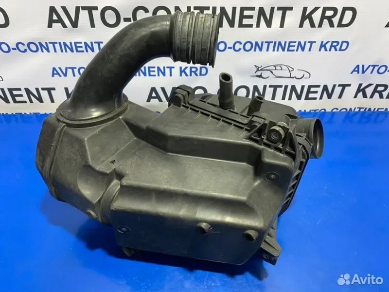 Корпус воздушного фильтра Honda Elysion RR1 K24A - миниатюра 4