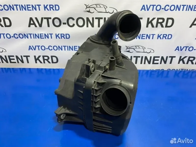 Корпус воздушного фильтра Honda Elysion RR1 K24A - миниатюра 5