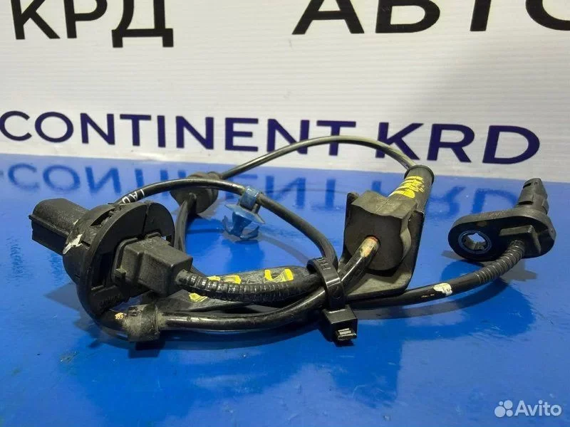 Датчик abs передний правый Honda Stepwgn RP5 LFA - миниатюра 5