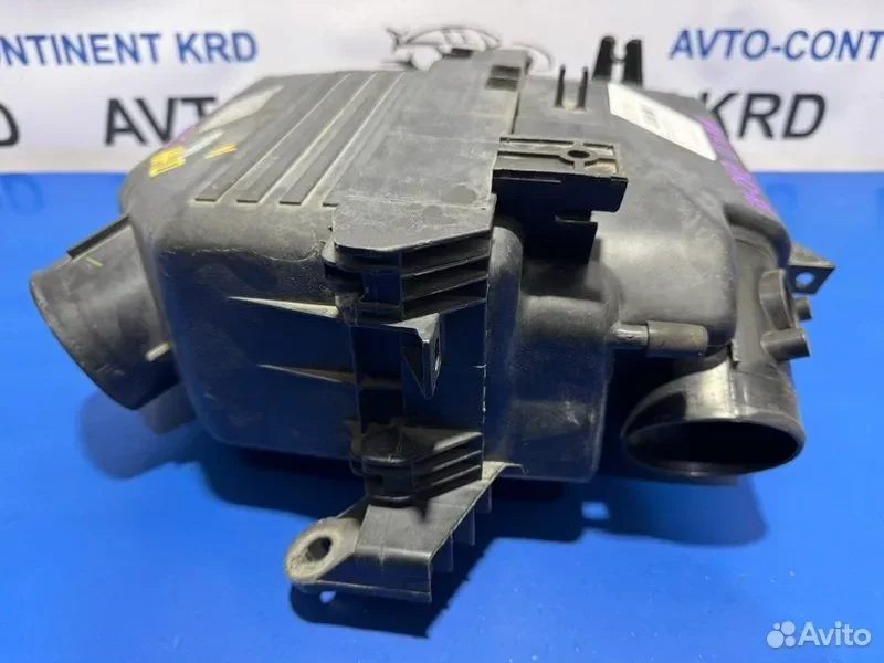 Корпус воздушного фильтра Toyota Alphard ANH10 2AZ - миниатюра 3