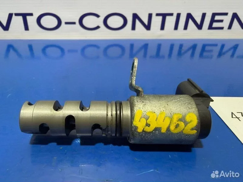 Клапан VVT-I Daihatsu Mira L275V KF - миниатюра 3