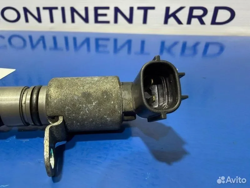 Клапан VVT-I Daihatsu Mira L275V KF - миниатюра 5