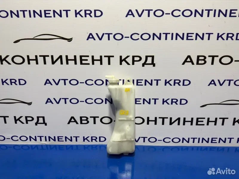 Бачок расширительный Honda Fit GK3 L13B - изображение 1