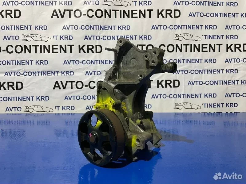 Помпа Honda Elysion RR1 K24A - изображение 1