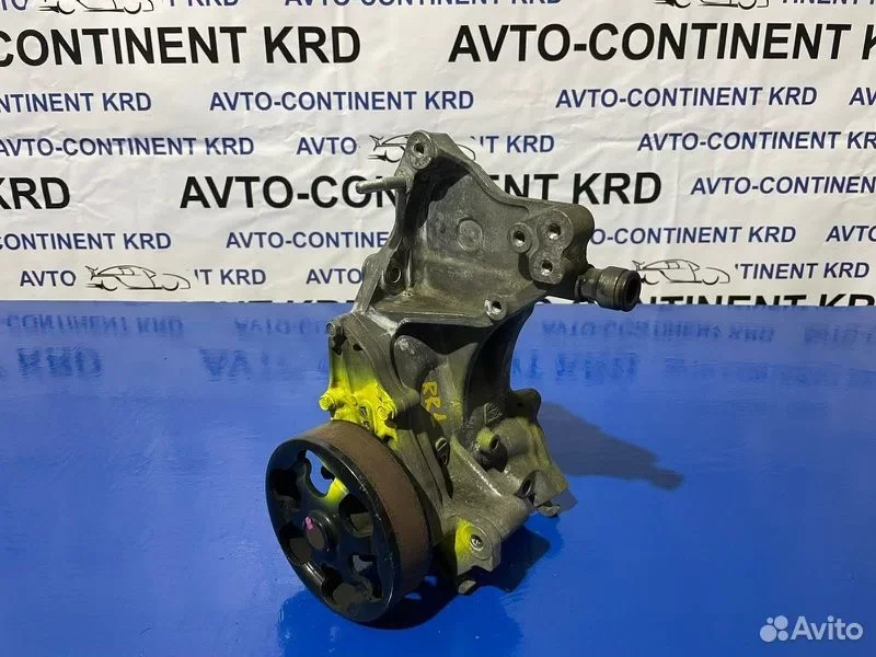 Помпа Honda Elysion RR1 K24A - миниатюра 2