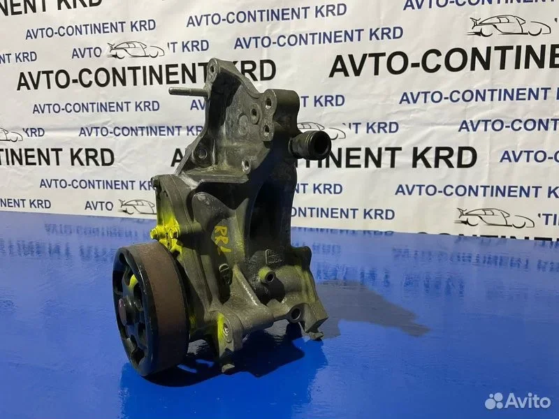 Помпа Honda Elysion RR1 K24A - миниатюра 3