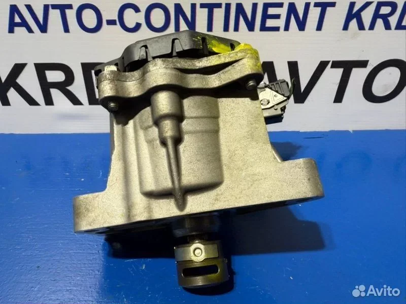 Блок управления Valvematic Toyota Noah ZRR70 3ZR - миниатюра 2