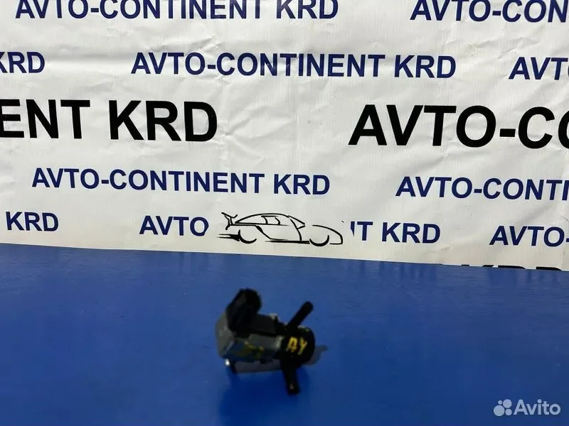 Вакуумный клапан Honda N-BOX JF3 S07B - миниатюра 3