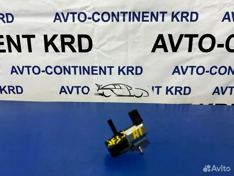 Вакуумный клапан Honda N-BOX JF3 S07B - миниатюра 4