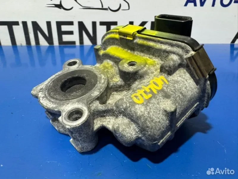 Клапан EGR Nissan Serena C27 MR20DD - миниатюра 2