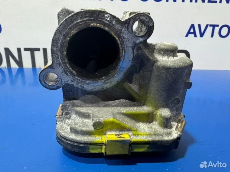 Клапан EGR Nissan Serena C27 MR20DD - миниатюра 6