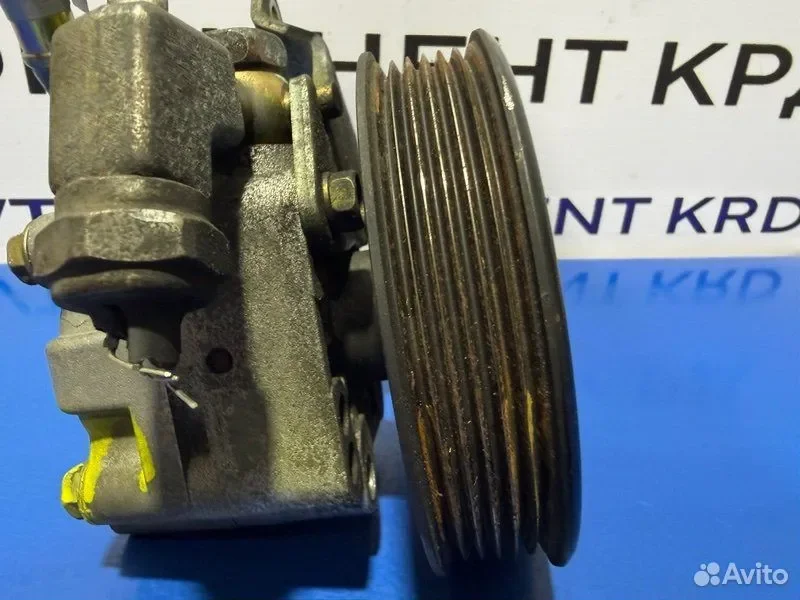 Гидроусилитель Nissan Fuga Y50 VQ25 - миниатюра 6