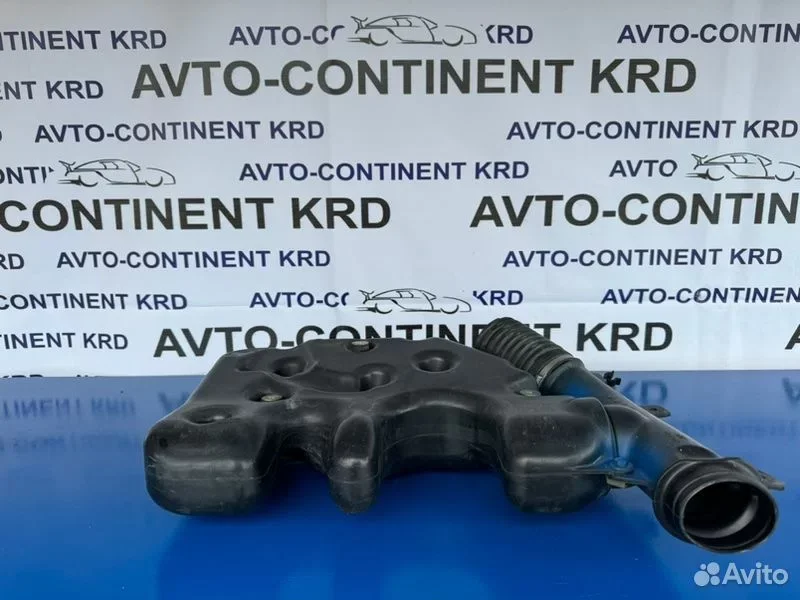 Влагоотделитель Honda Elysion RR1 K24A - миниатюра 3