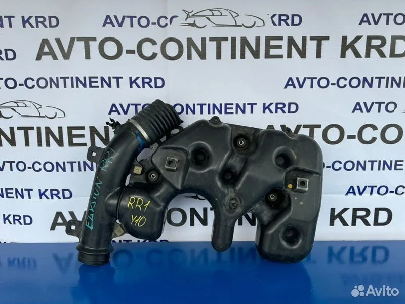 Влагоотделитель Honda Elysion RR1 K24A - миниатюра 4