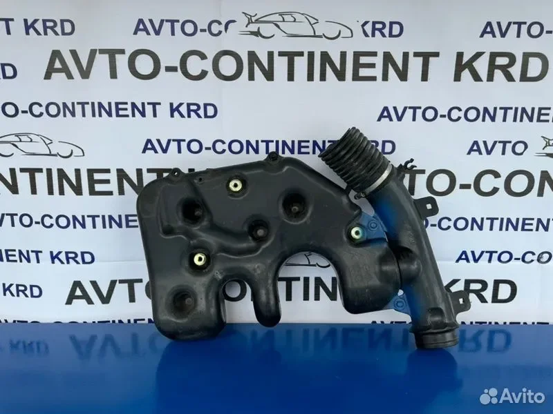 Влагоотделитель Honda Elysion RR1 K24A - миниатюра 5