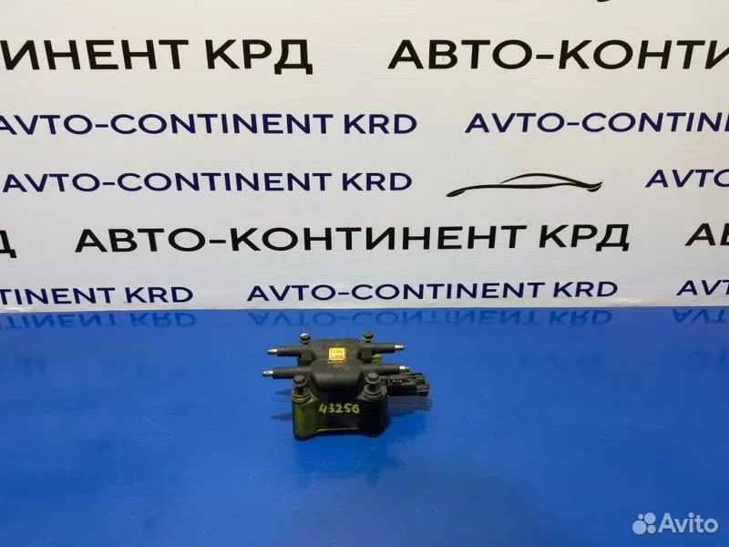 Катушка зажигания Mini Cooper R50 W10B16A - изображение 1