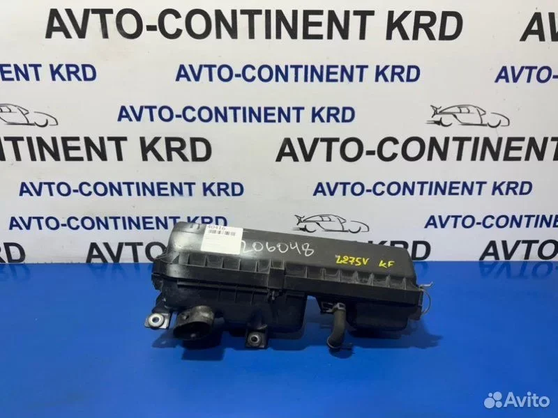 Корпус воздушного фильтра Daihatsu Mira L275V KF - изображение 1