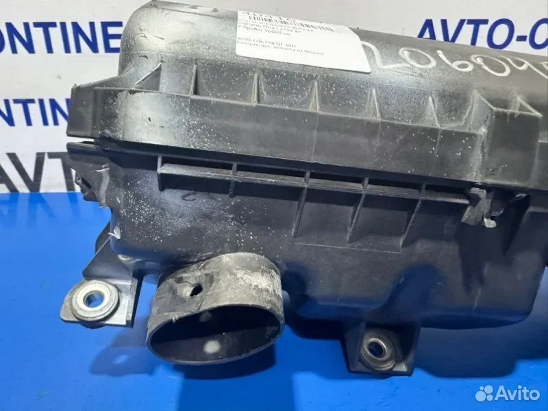 Корпус воздушного фильтра Daihatsu Mira L275V KF - миниатюра 3