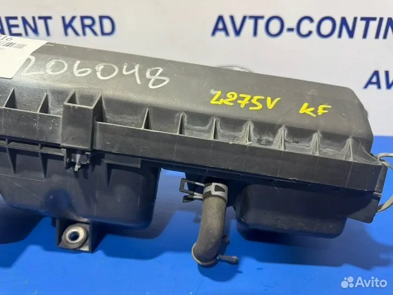 Корпус воздушного фильтра Daihatsu Mira L275V KF - миниатюра 4
