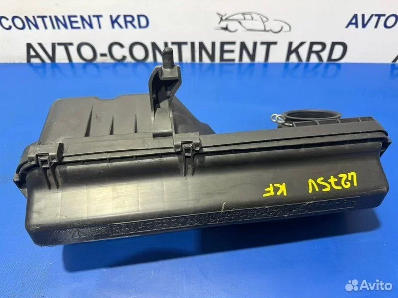Корпус воздушного фильтра Daihatsu Mira L275V KF - миниатюра 5