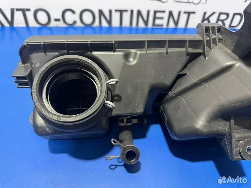 Корпус воздушного фильтра Daihatsu Mira L275V KF - миниатюра 6