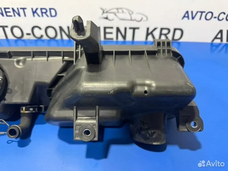 Корпус воздушного фильтра Daihatsu Mira L275V KF - миниатюра 7