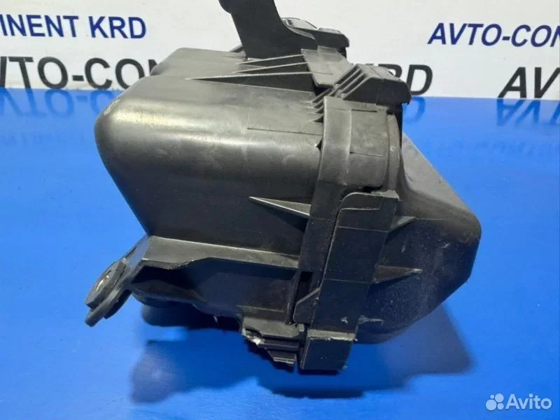 Корпус воздушного фильтра Daihatsu Mira L275V KF - миниатюра 8