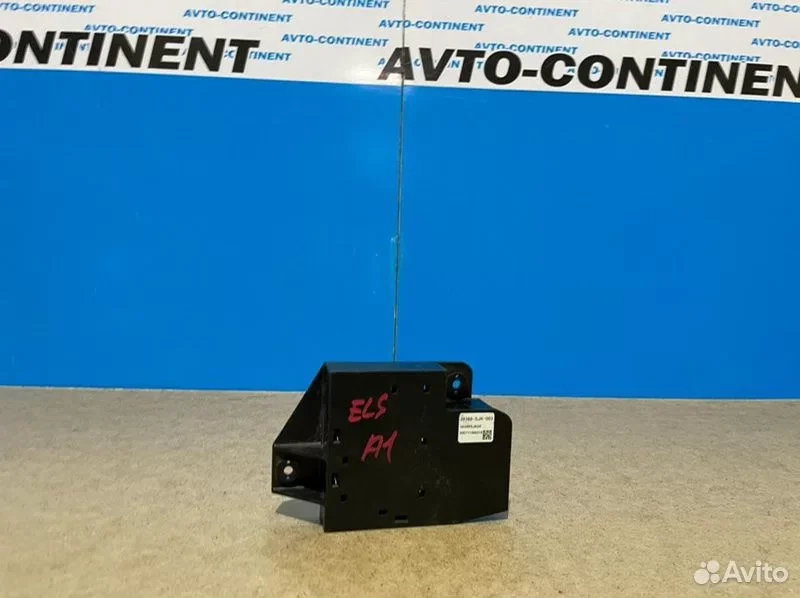 Блок иммобилайзера Honda Elysion RR1 K24A - миниатюра 2