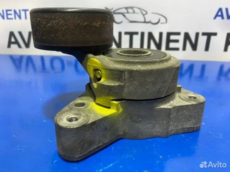 Ролик натяжной Honda Stepwgn RG1 K20A - миниатюра 5