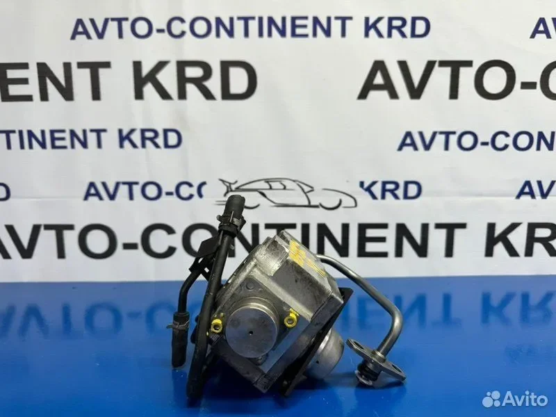 Тнвд Mitsubishi Dion CR5W 4G93 - миниатюра 2