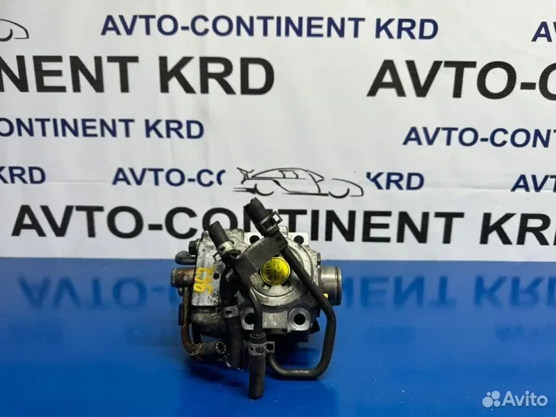 Тнвд Mitsubishi Dion CR5W 4G93 - миниатюра 3