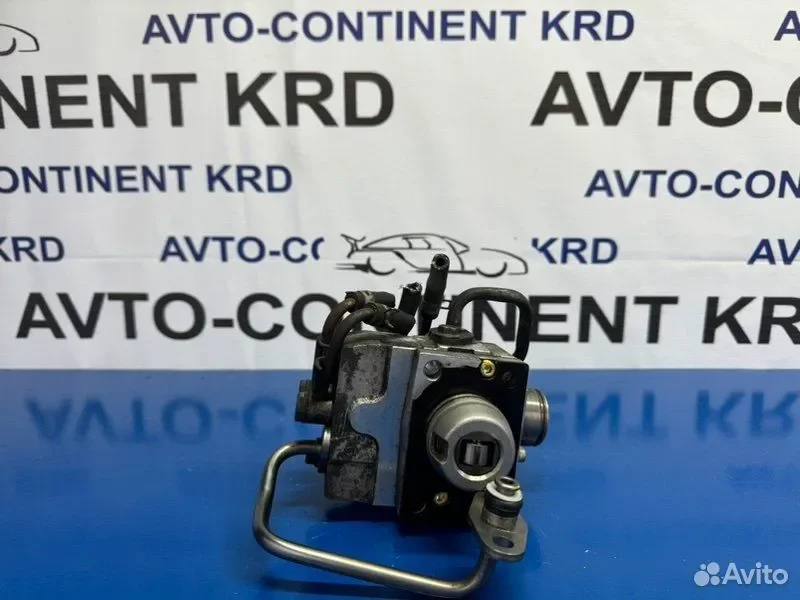 Тнвд Mitsubishi Dion CR5W 4G93 - миниатюра 4