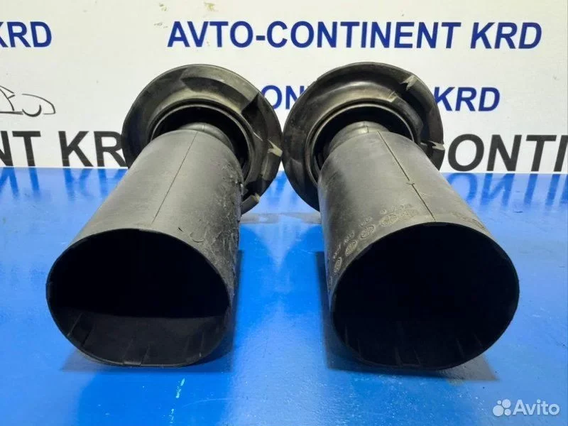 Пыльник стойки передний Honda Stepwgn RK5 R20A - миниатюра 4