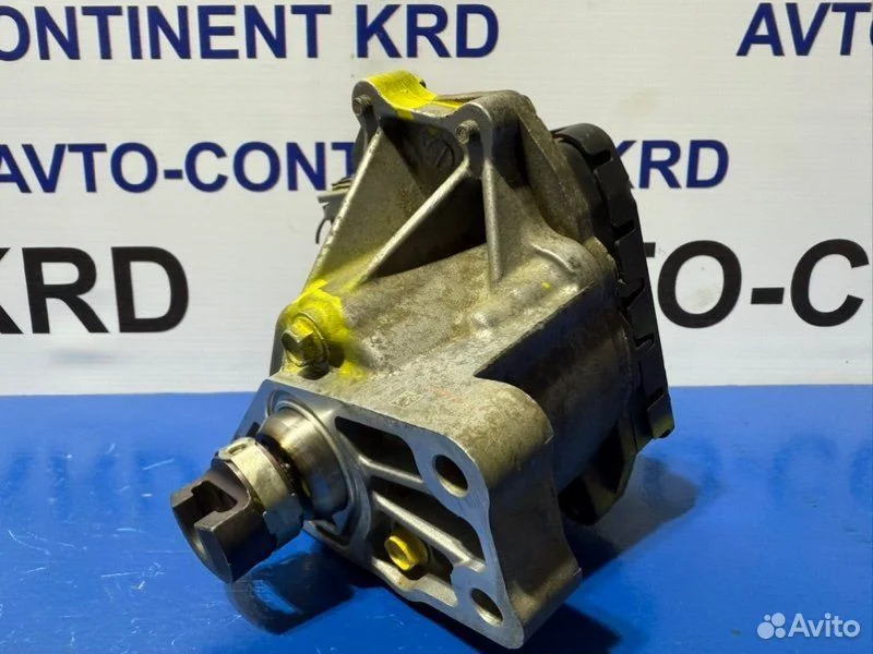 Блок управления Valvematic Toyota RAV4 ZSA30 3ZR - миниатюра 3