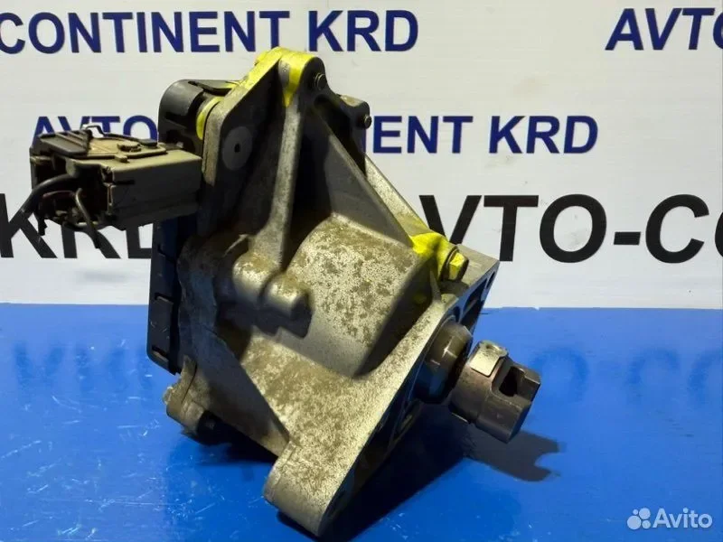 Блок управления Valvematic Toyota RAV4 ZSA30 3ZR - миниатюра 4