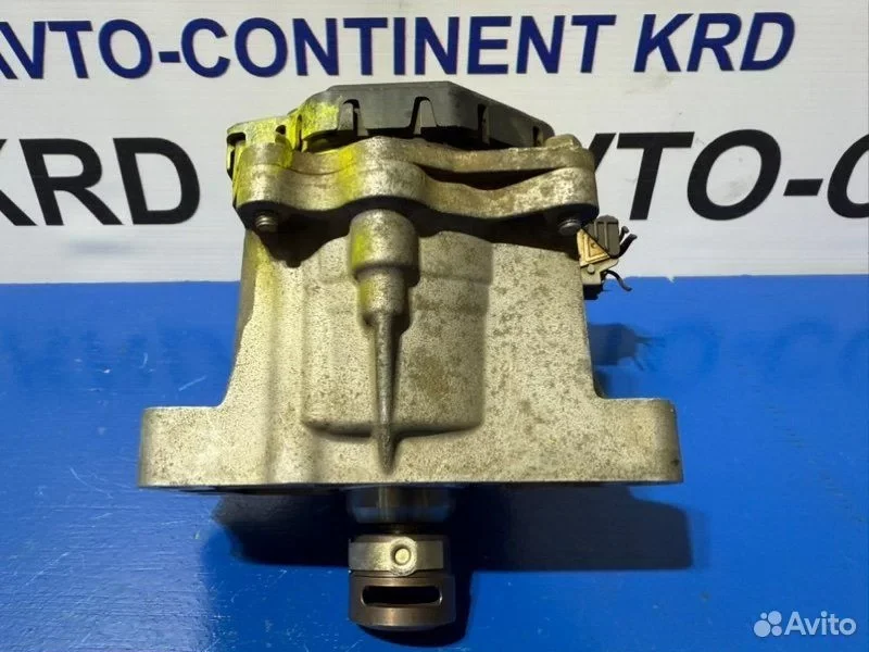 Блок управления Valvematic Toyota RAV4 ZSA30 3ZR - миниатюра 5