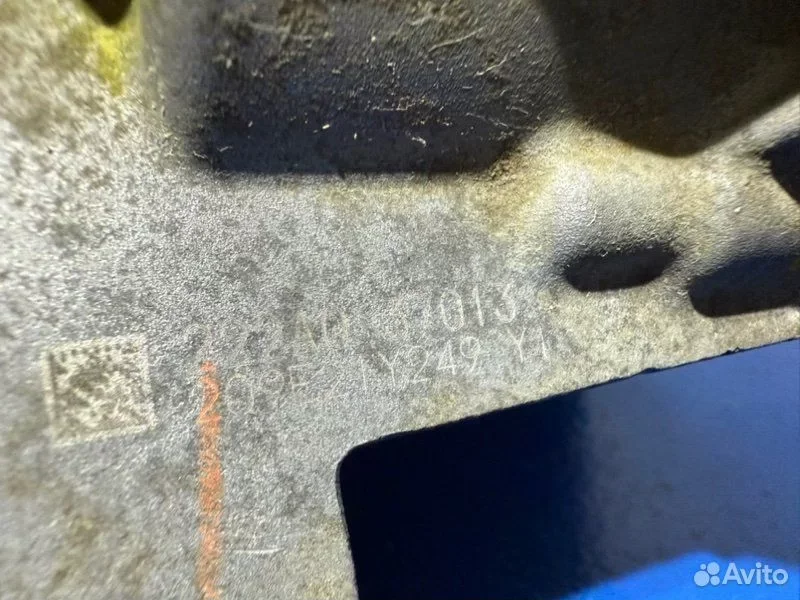 Блок управления Valvematic Toyota RAV4 ZSA30 3ZR - миниатюра 6