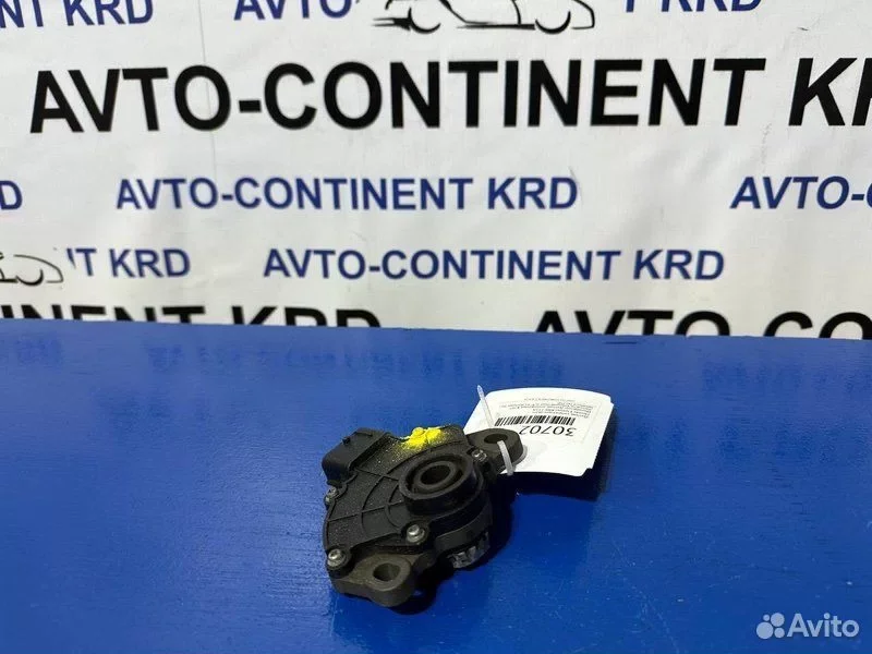 Датчик селектора АКПП Honda Elysion RR6 J35A - миниатюра 3