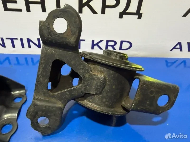 Подушка двигателя Honda Stepwgn RP3 L15B - миниатюра 5