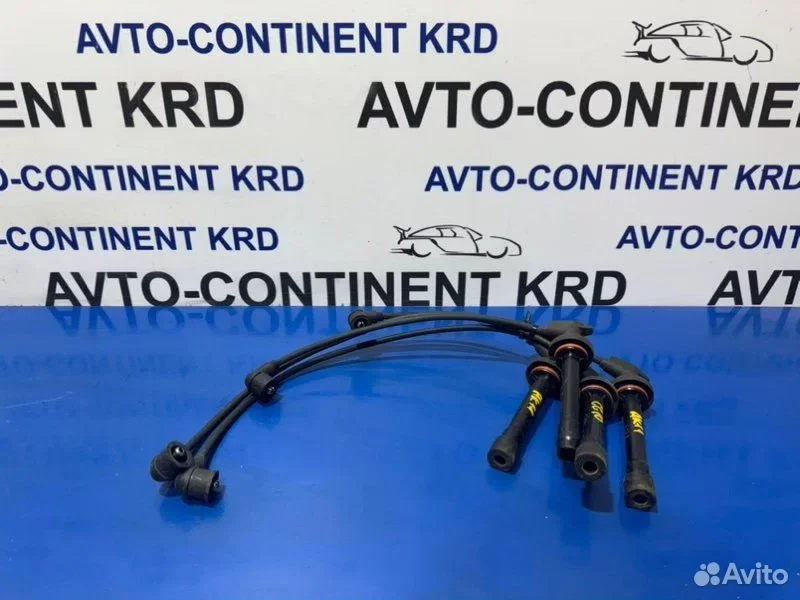Бронепровода Nissan March K11 CG10 - изображение 1