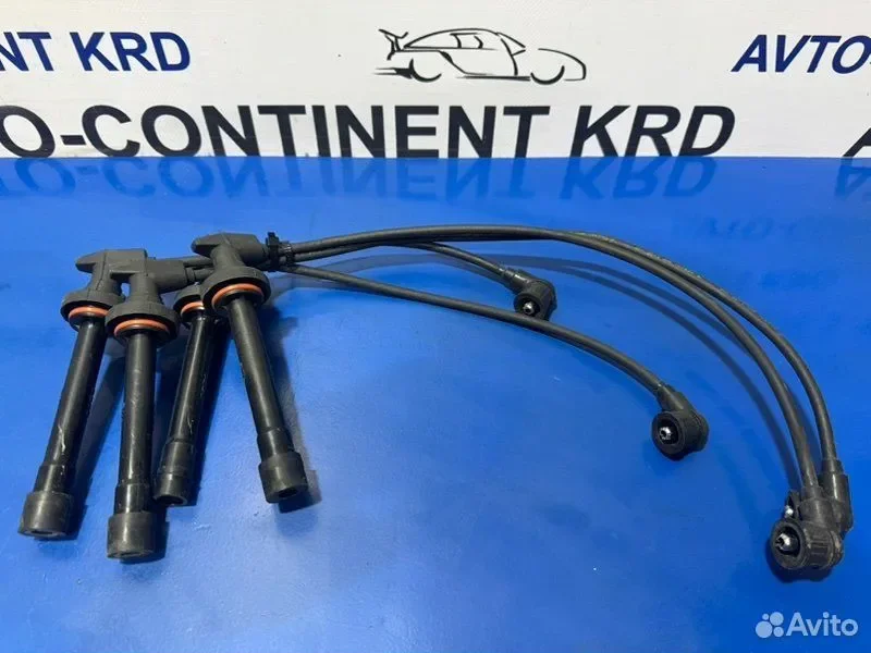 Бронепровода Nissan March K11 CG10 - миниатюра 4