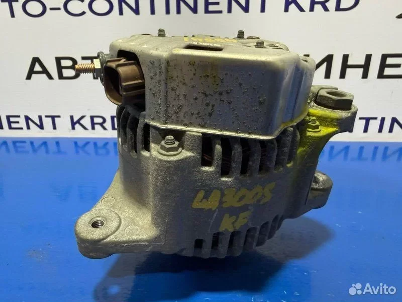 Генератор Daihatsu Mira e:S LA300S KF - миниатюра 3