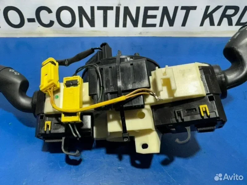 Шлейф лента Honda Stepwgn RK5 R20A - миниатюра 7
