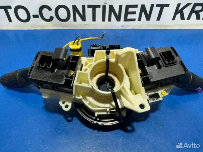 Шлейф лента Honda Stepwgn RK5 R20A - миниатюра 8