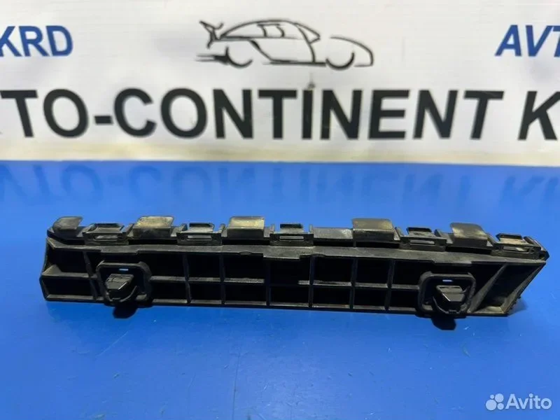 Крепление бампера переднее правое Honda Stepwgn - миниатюра 4