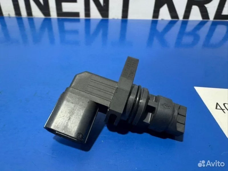 Датчик положения коленвала Suzuki Alto HA36S R06A - миниатюра 3