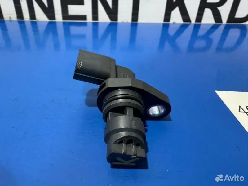 Датчик положения коленвала Suzuki Alto HA36S R06A - миниатюра 6