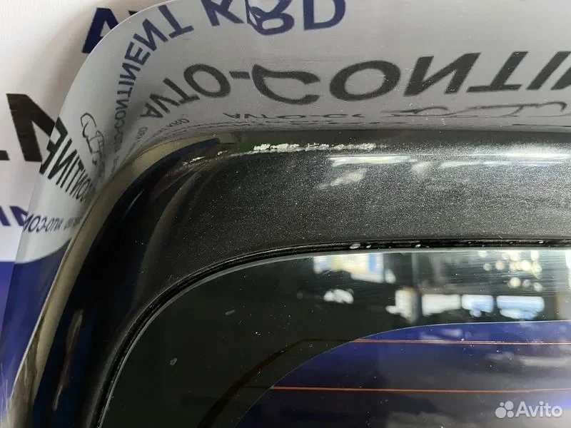 Дверь 5-я Daihatsu Mira e:S LA310S kfve - миниатюра 2