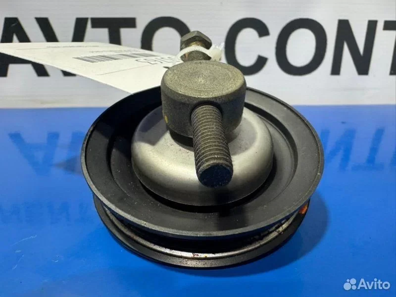 Ролик обводной Nissan March BK12 CR14 - миниатюра 5