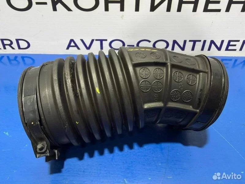 Гофра воздушного фильтра Honda Stepwgn RK1 R20A - миниатюра 4
